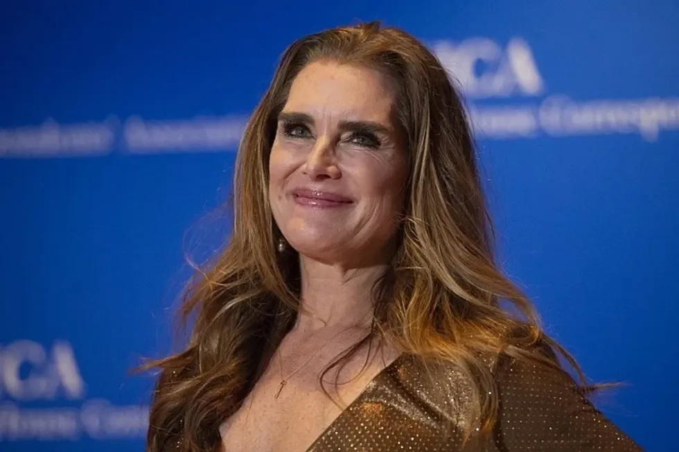 Brooke Shields për procedurat kozmetike: Kam frikë të operohem, për mua bukuria do të thoshte të isha e zgjuar