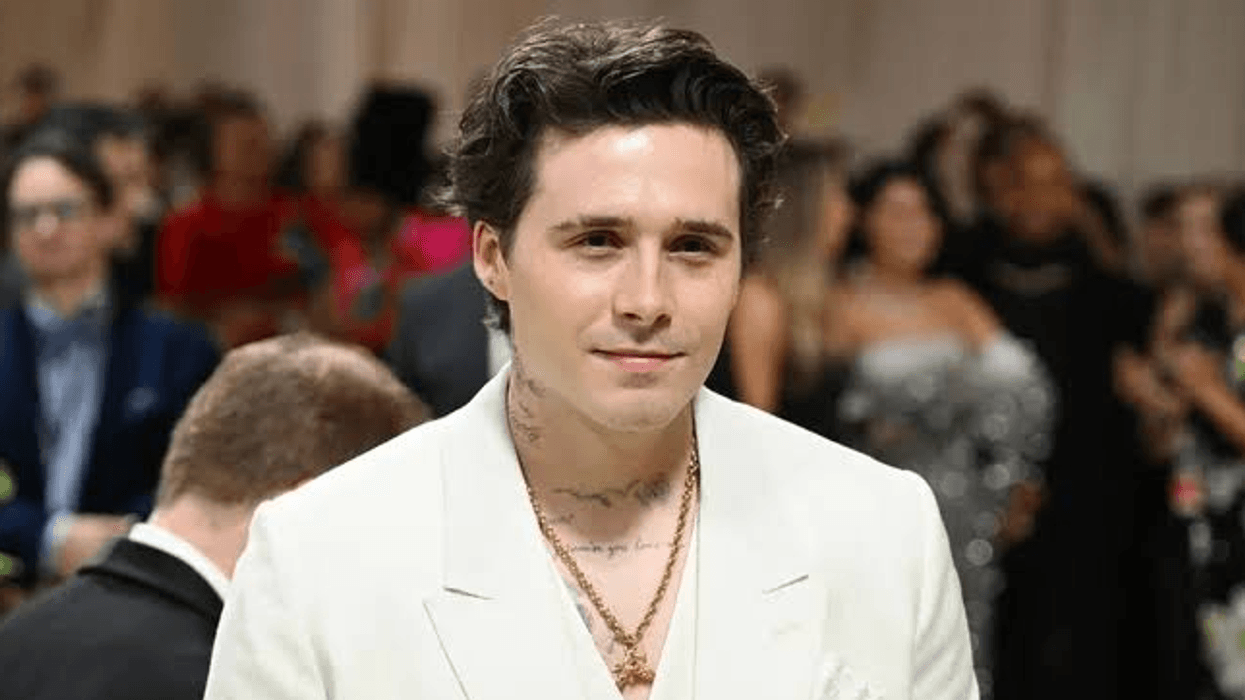 Zbulohet se sa para mori Brooklyn Beckham për një reklamë që tallte familjen e tij Zbulohet se sa para mori Brooklyn Beckham për një reklamë që tallte familjen e tij