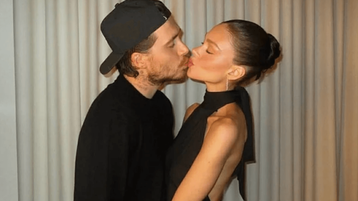 Mes zjarreve që kanë përfshirë Francën, Brooklyn Beckham dhe Nicola Peltz shijojnë pushimet