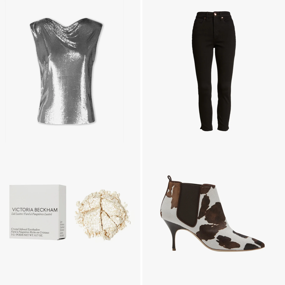 Brown Adventure Quote Collage Instagram Post 3