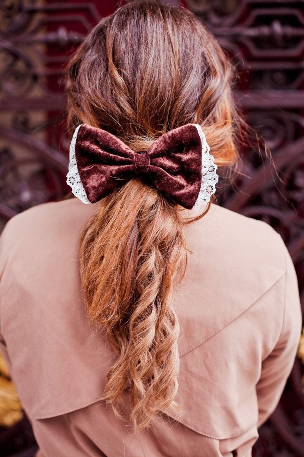 brown-velvet-bow-velvet-hair-bow-beauxoxo_