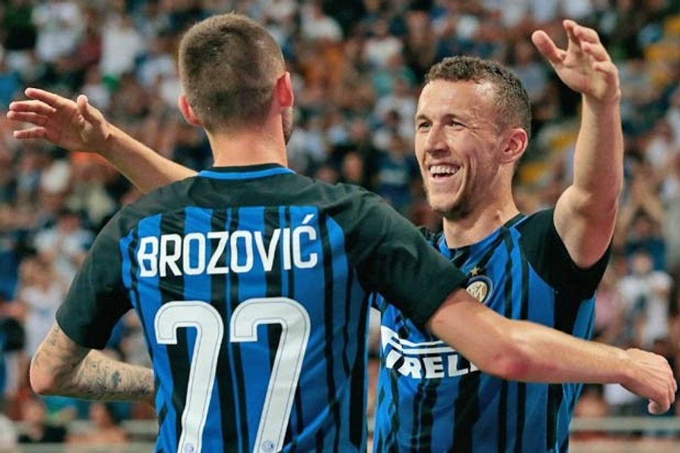 brozo perisic