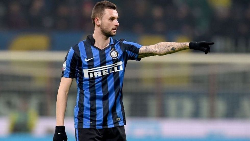 Brozovic