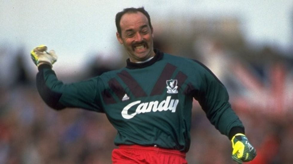 bruce grobbelaar liverpool 3381040