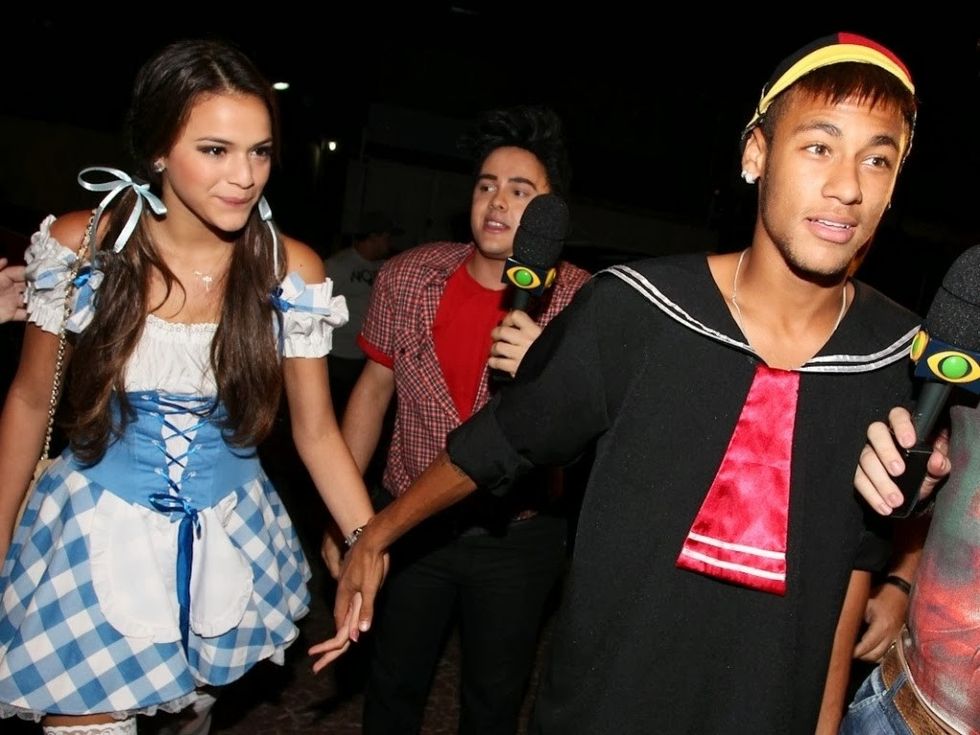 bruna neymar