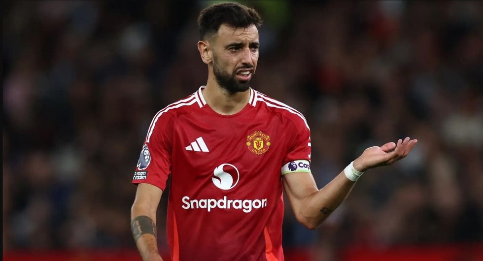 bruno fernandes 1