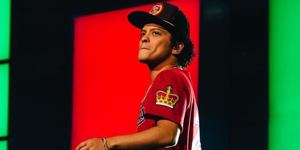 BrunoMars