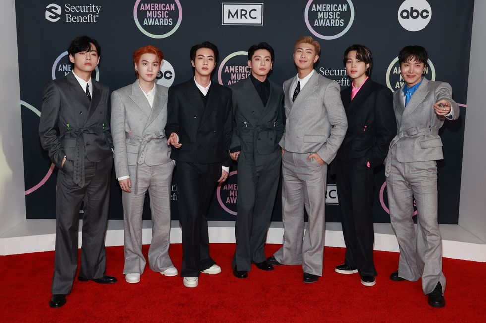 bts best dressed celebrities 2021 1