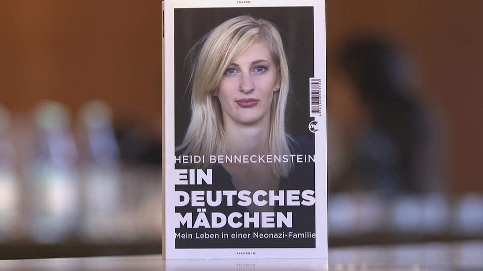 buch ein deutsches maedchen 100