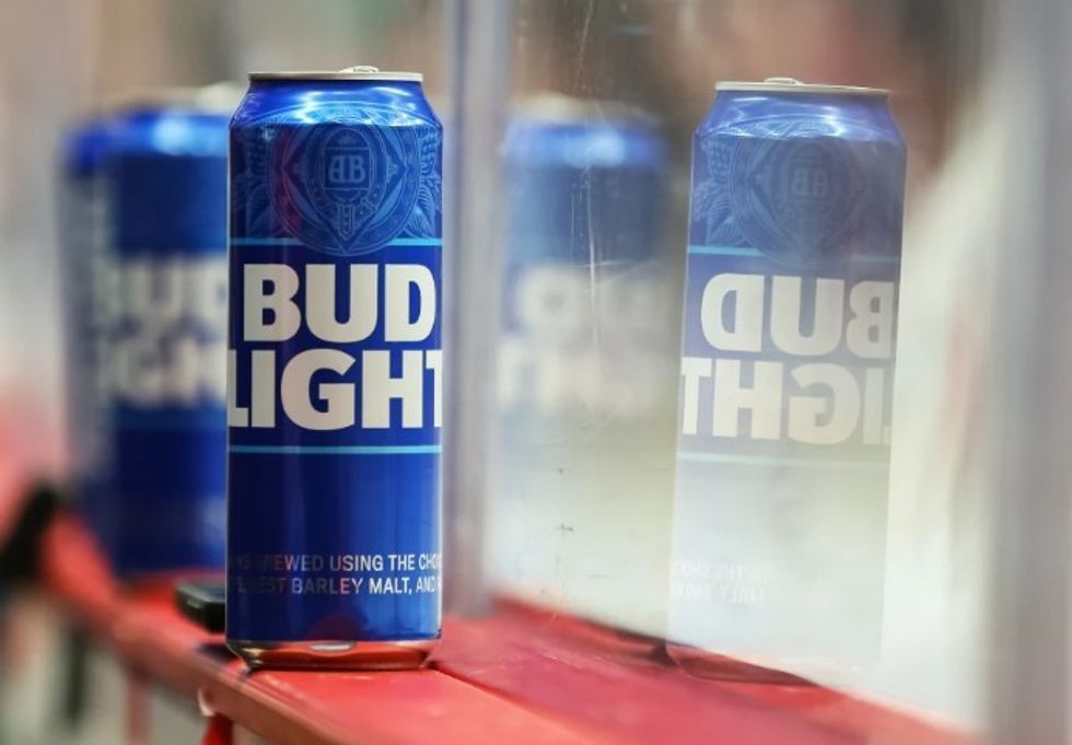 bud light