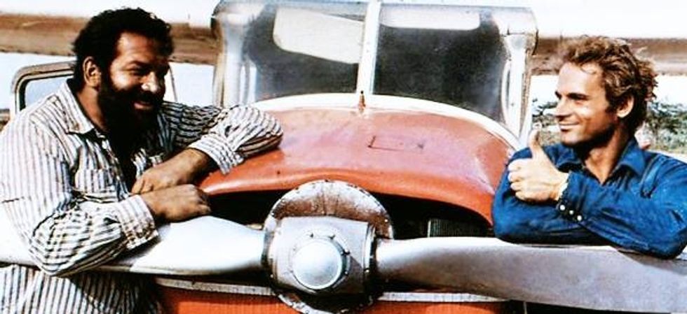 Bud Spencer 2