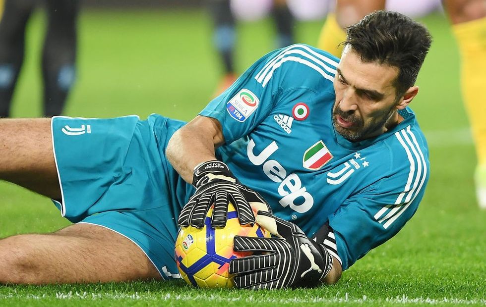 buffon 1