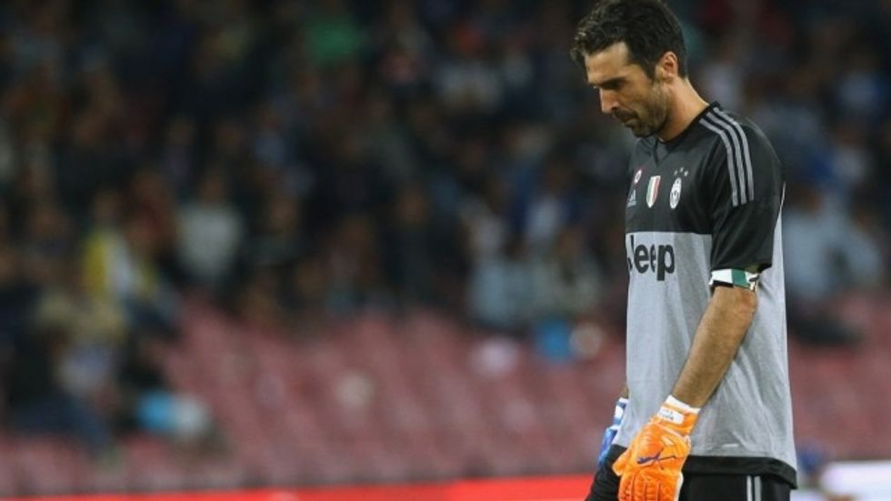 buffon nuk e kam n euml plan t euml them lamtumir euml hd