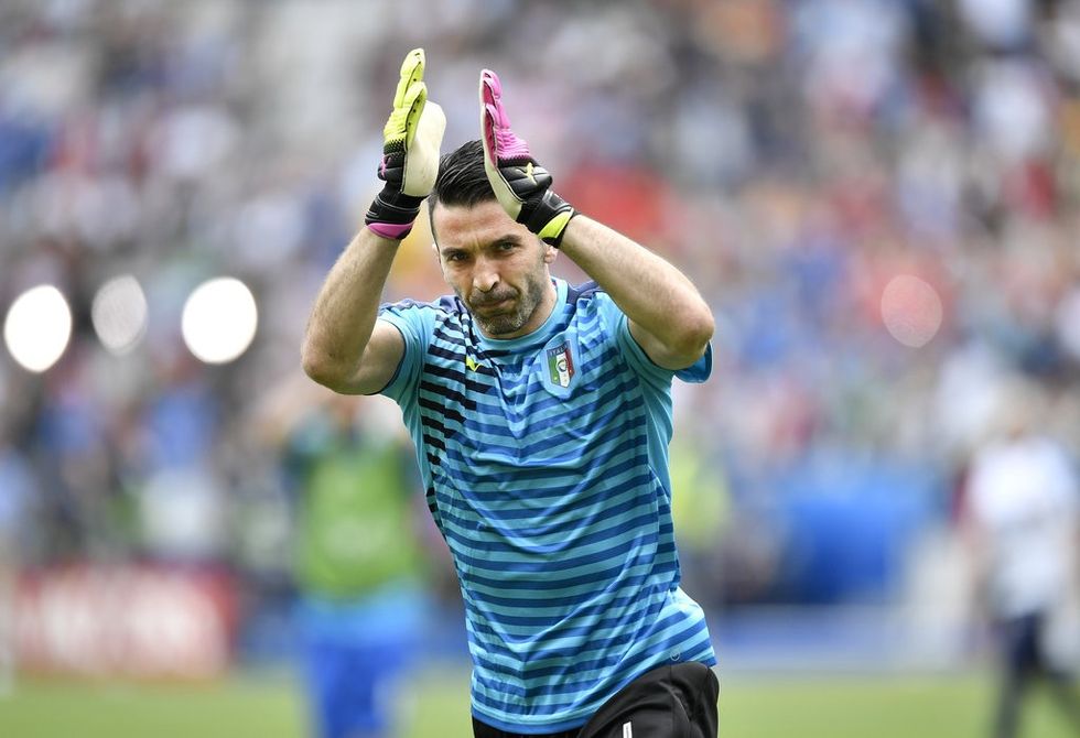 Buffon