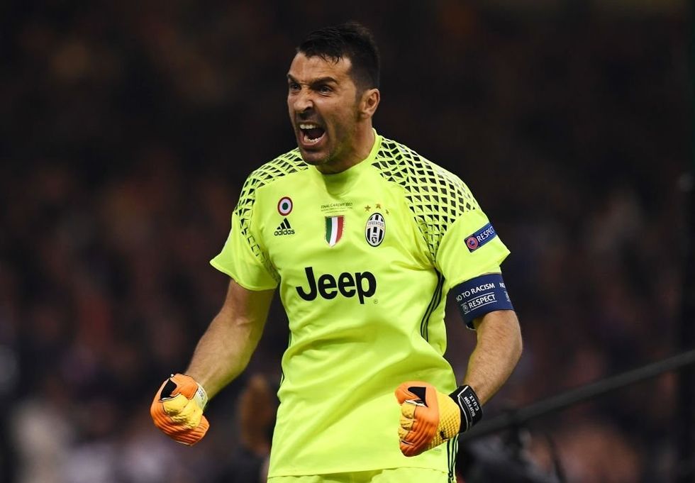 buffon