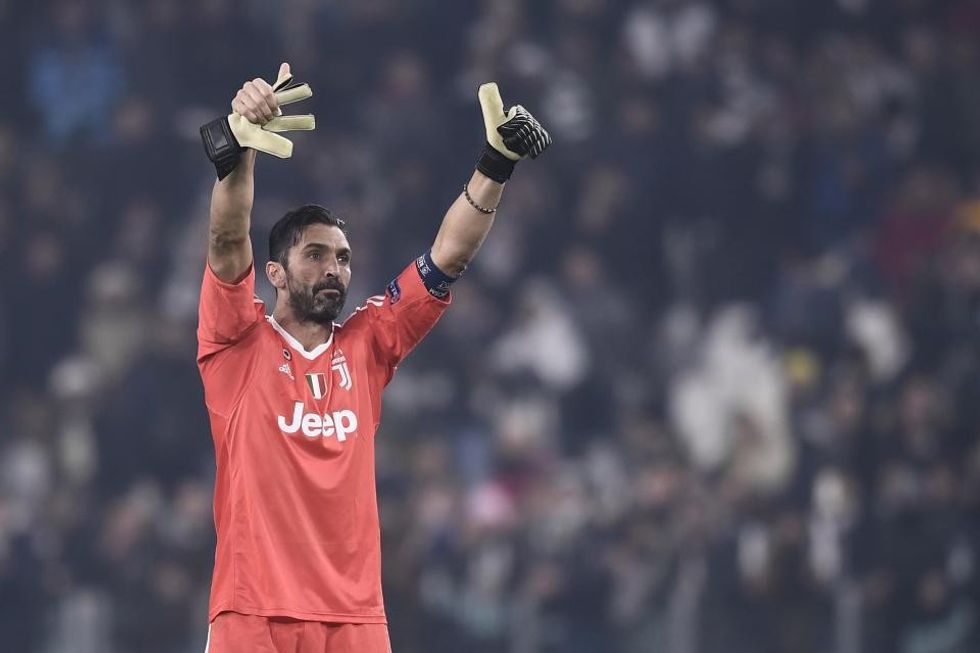 buffon