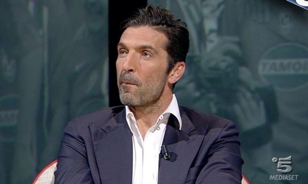 buffon