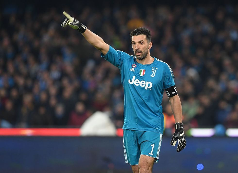 buffon