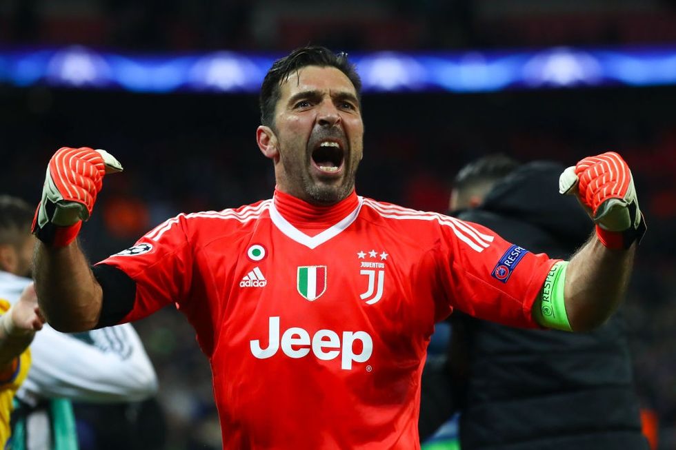 Buffon