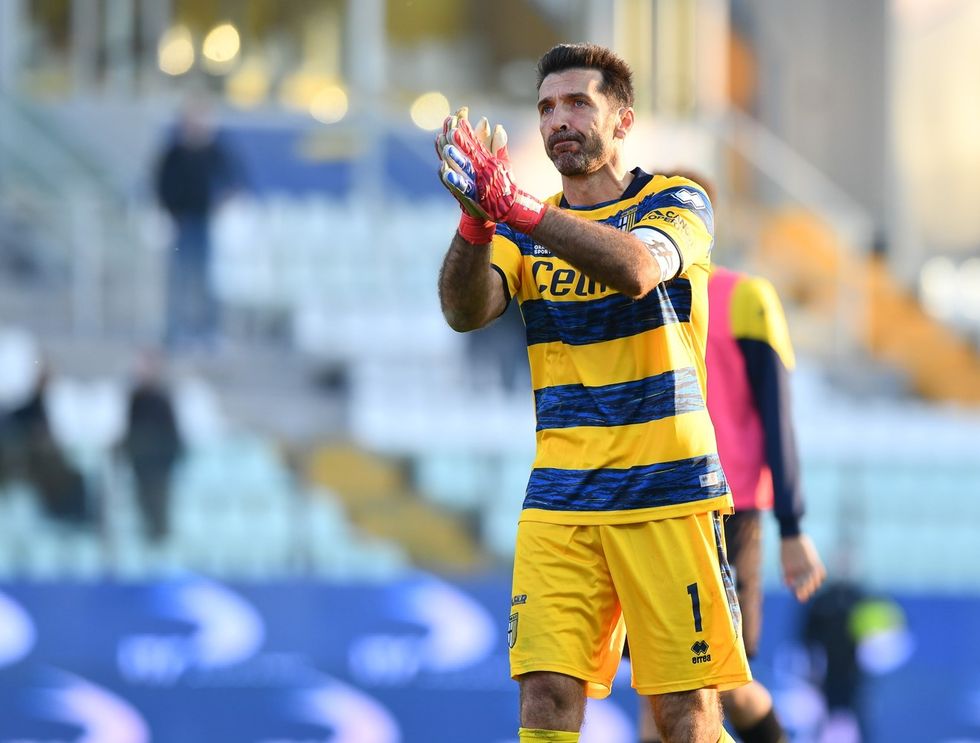 Buffon