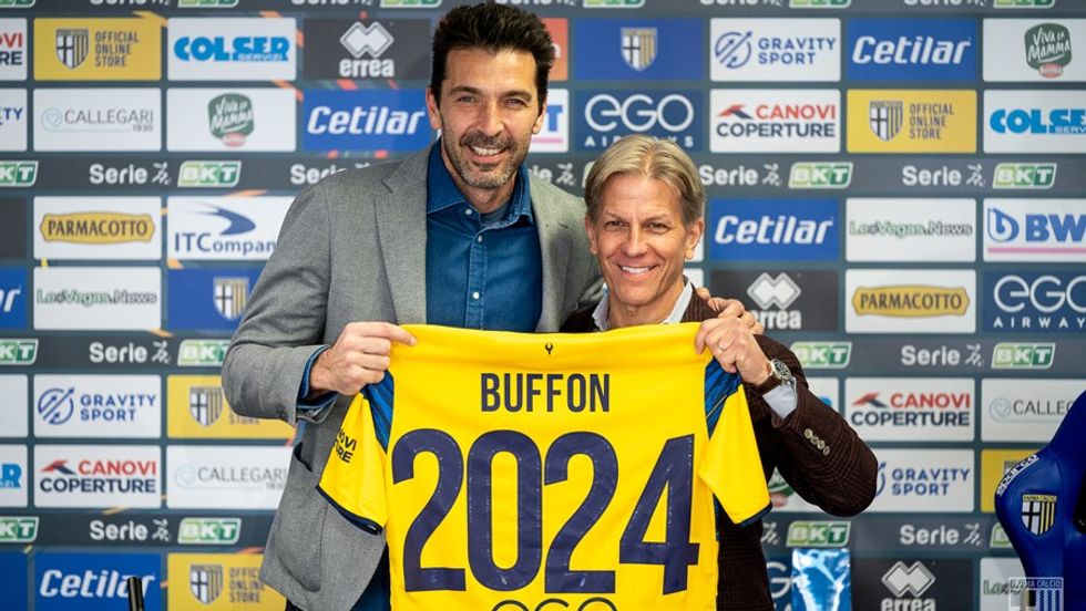 buffon