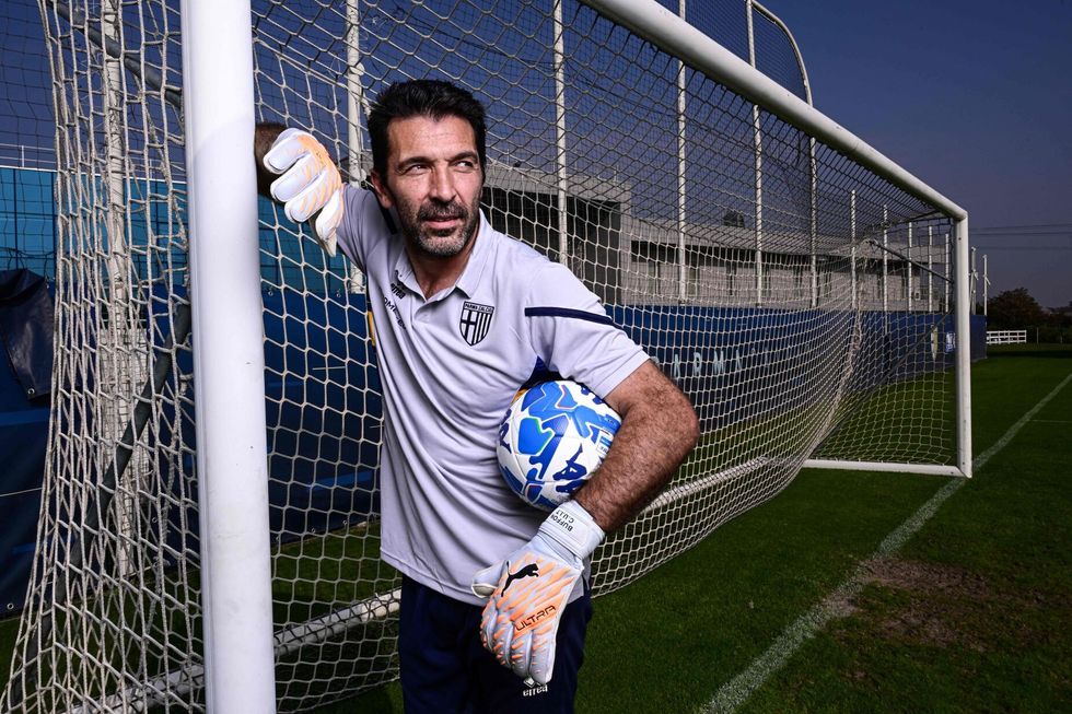 Buffon