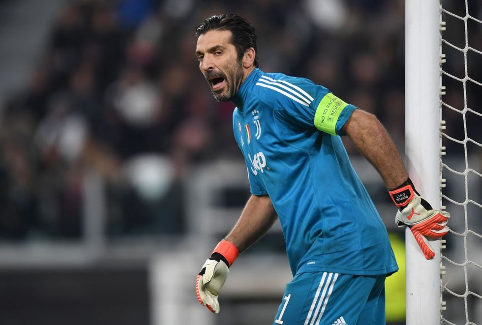 BuffonGigi
