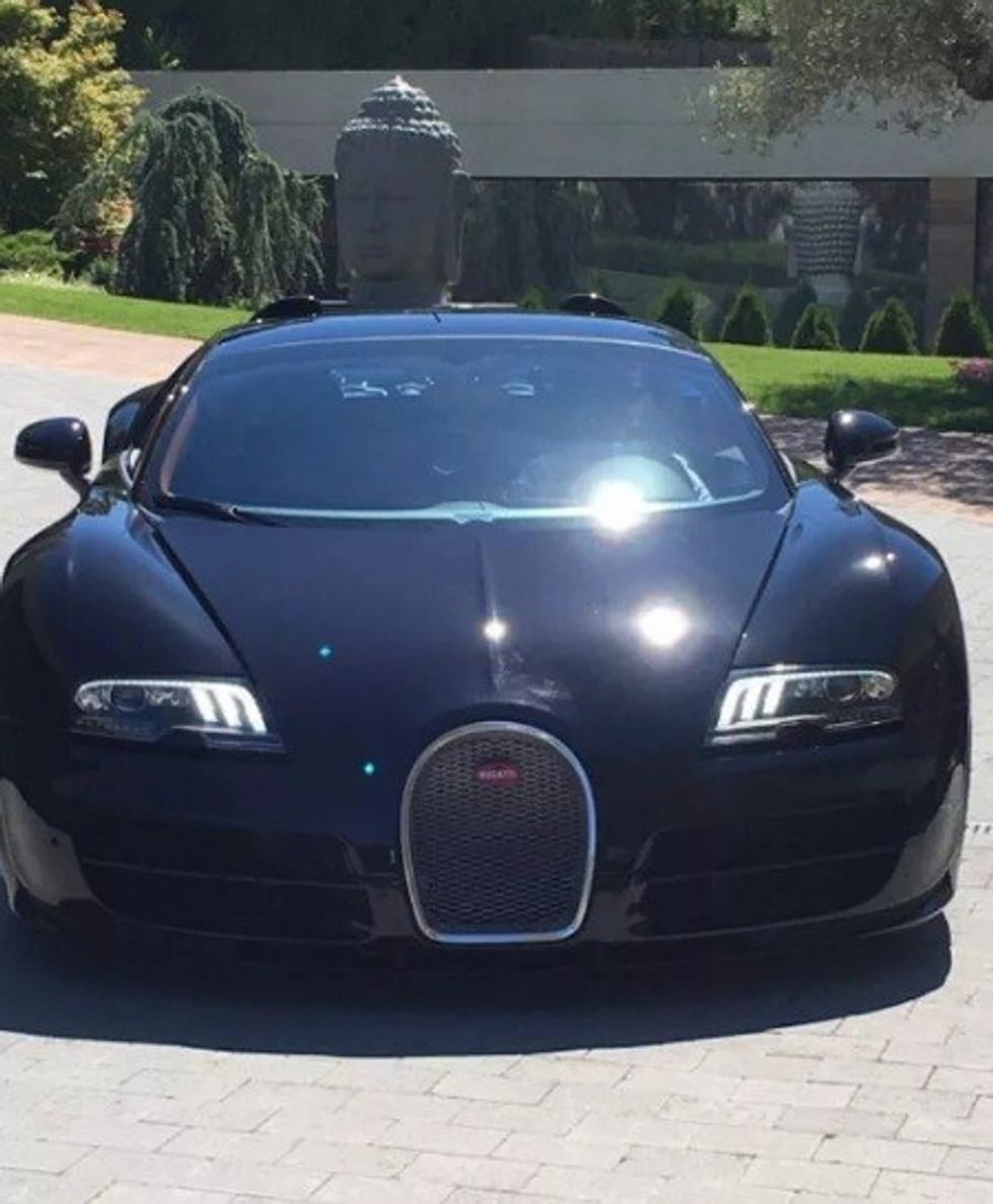 bugatti 2