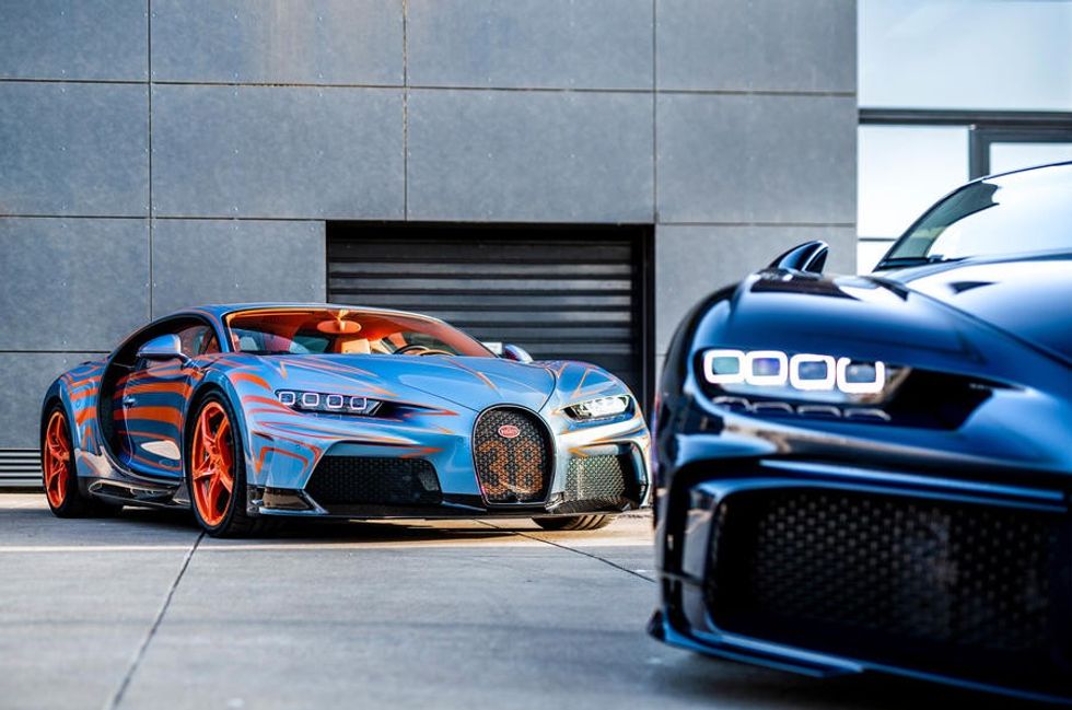 Bugatti cars2