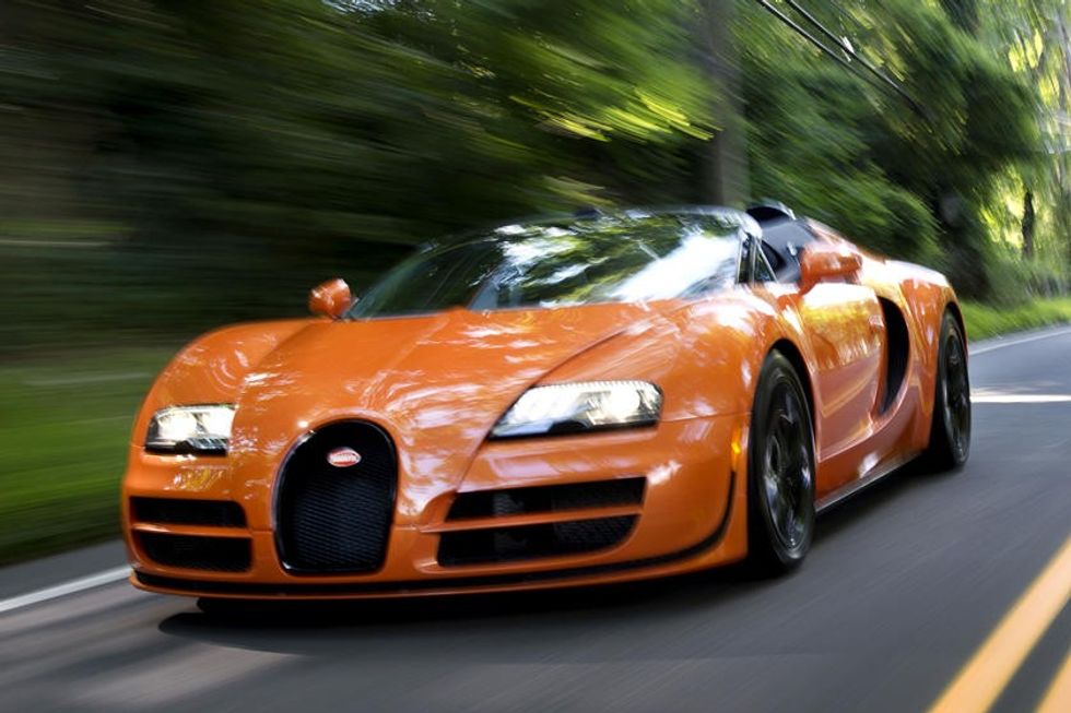 Bugatti foto 2 2
