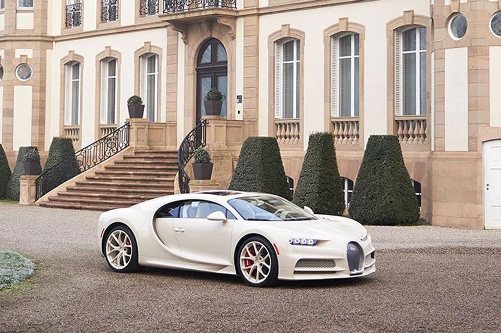 Bugatti foto 3