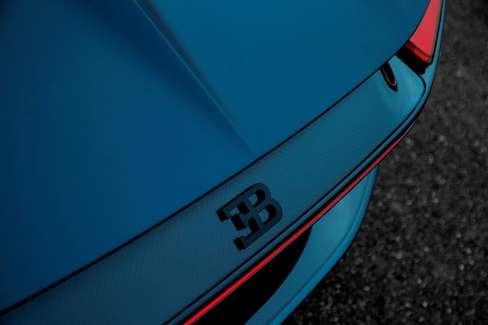 Bugatti foto 6