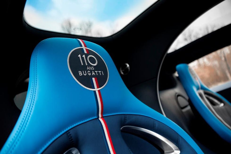 Bugatti foto 8