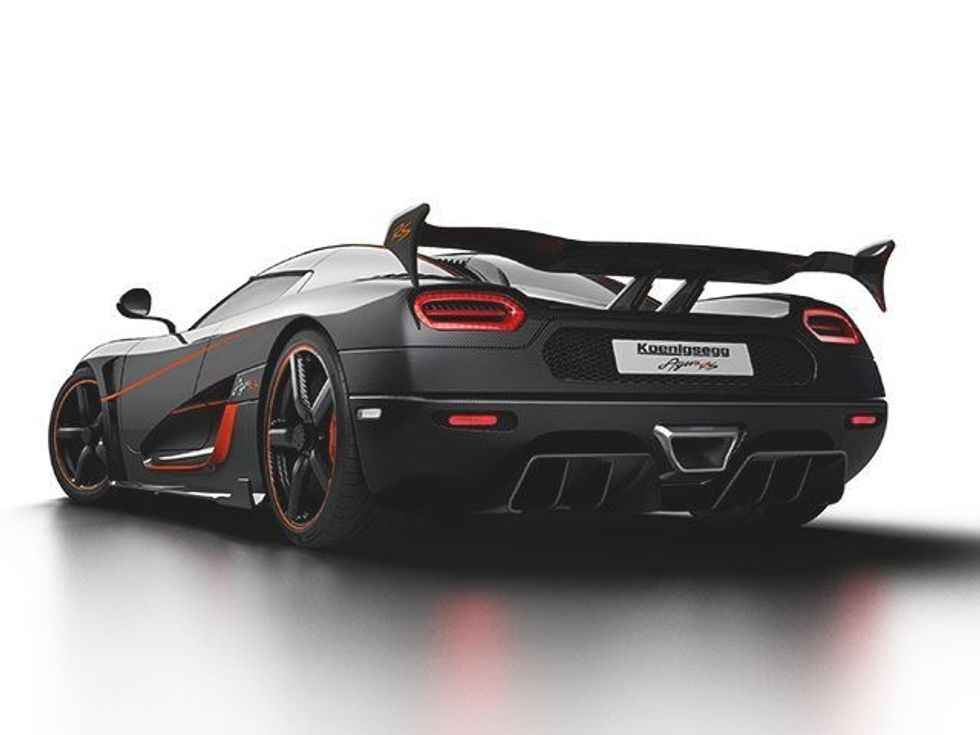 Bugatti humbë rekordin e arritjes prej zero deri në 400 kilometra në orë për 41 sekonda foto 5