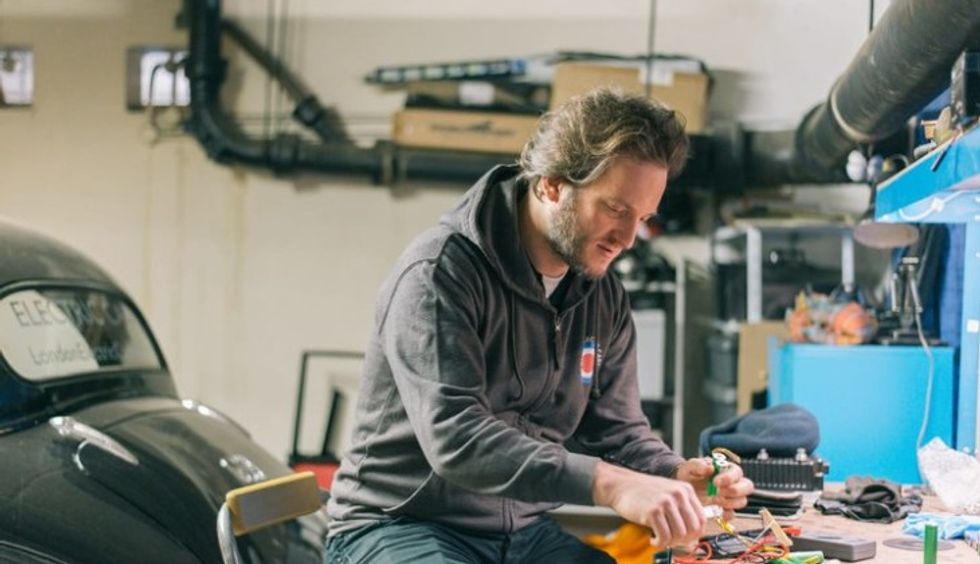 bulb hero matt quitter