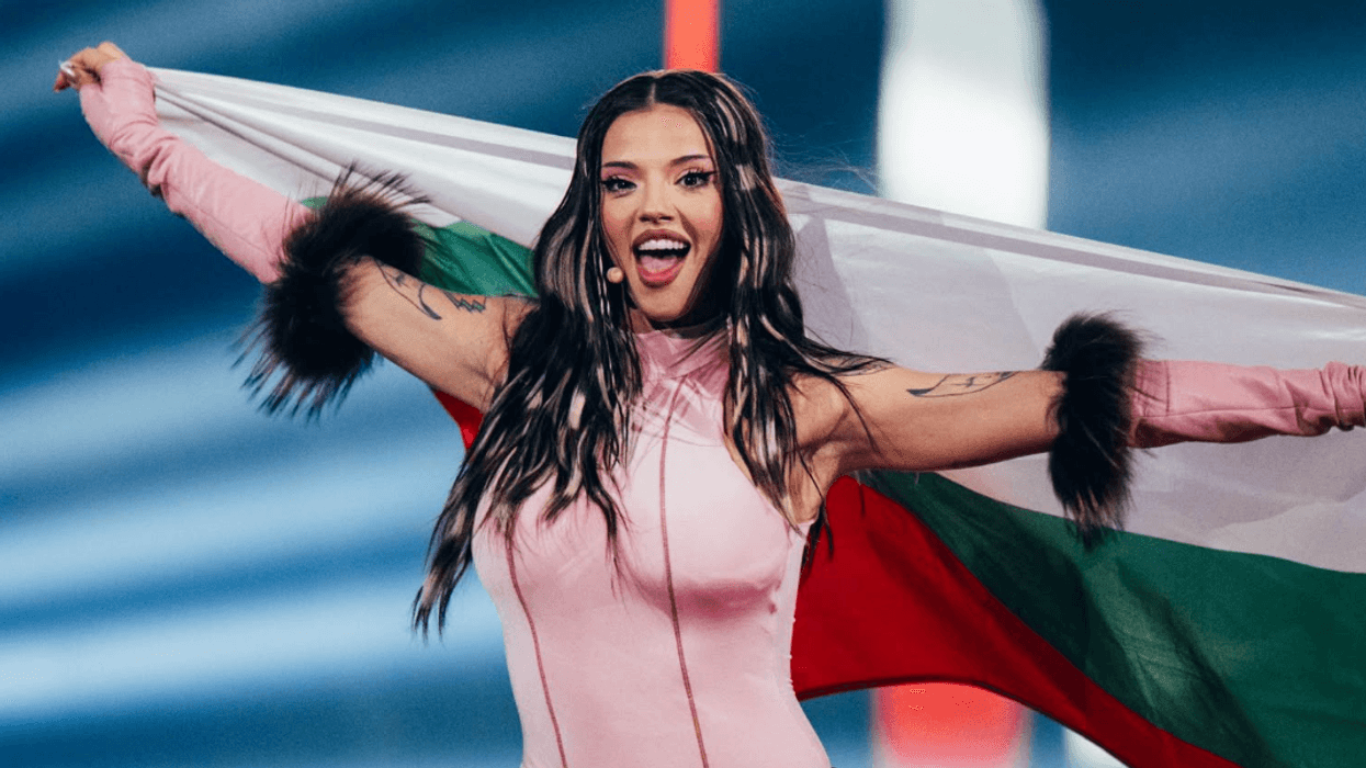 EBU ndryshon rregullat për Eurovision 2027