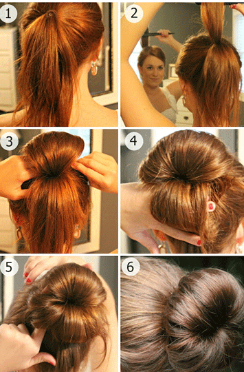 bun tutorial2