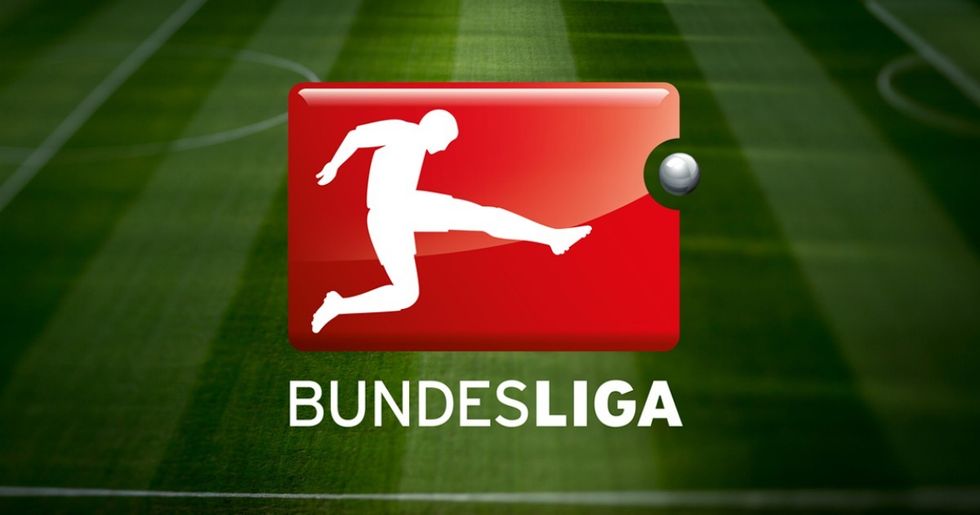 bundesliga