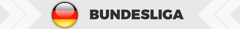 bundesliga