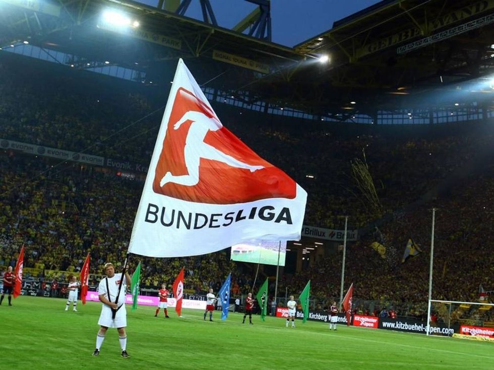 Bundesliga