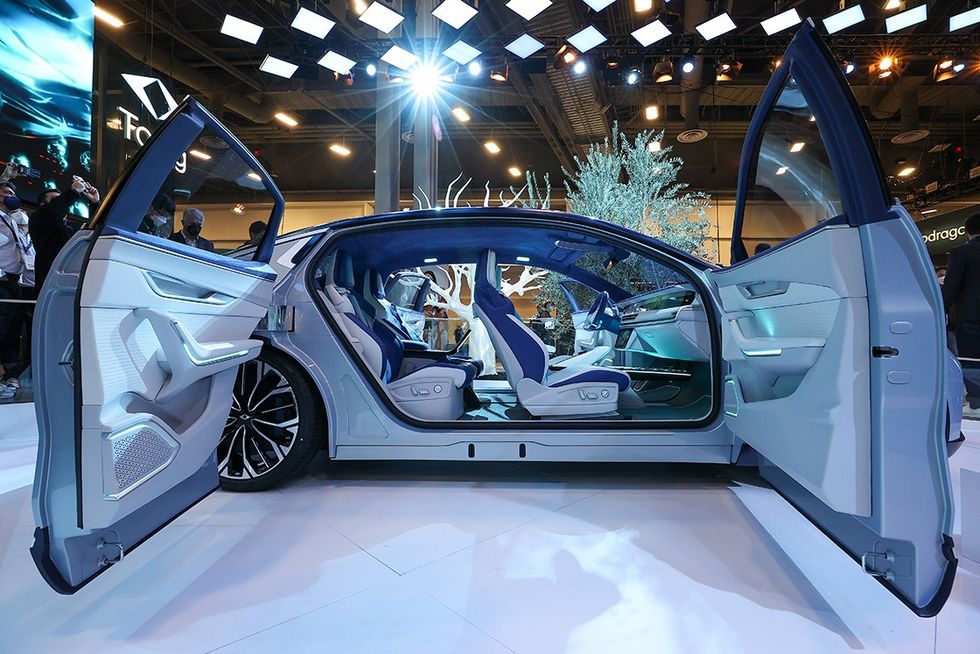 Burak Yilmaz 2022 ocak AA 26569685