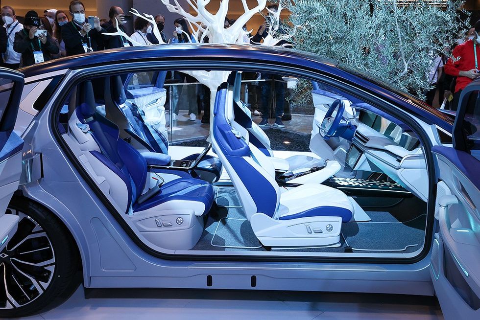 Burak Yilmaz 2022 ocak AA 26569692