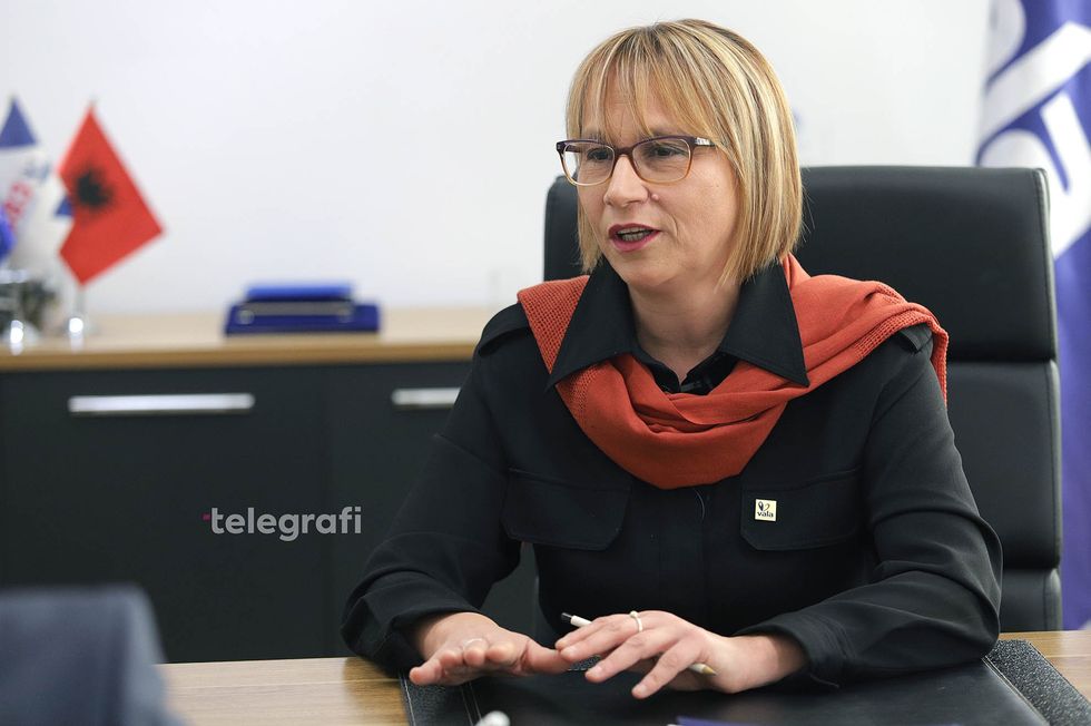 Burbuqe Hana interviste foto Ridvan Slivova 17 1