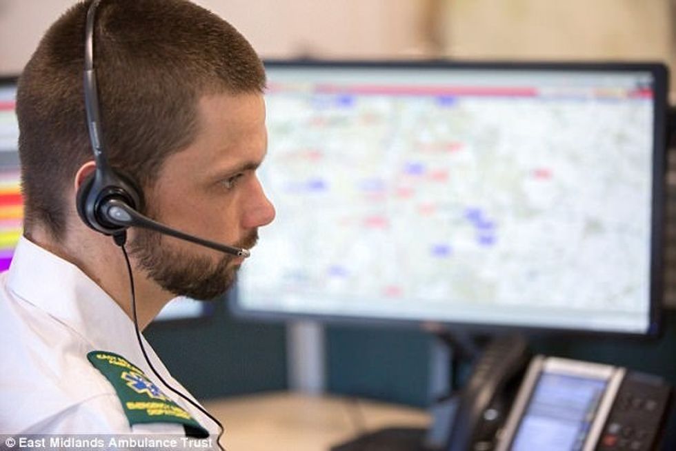 Burg për gruan që telefonoi emergjencën afro dymijë herë pa asnje arsye foto 2