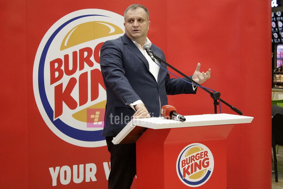 Burger King foto Ridvan Slivova 33