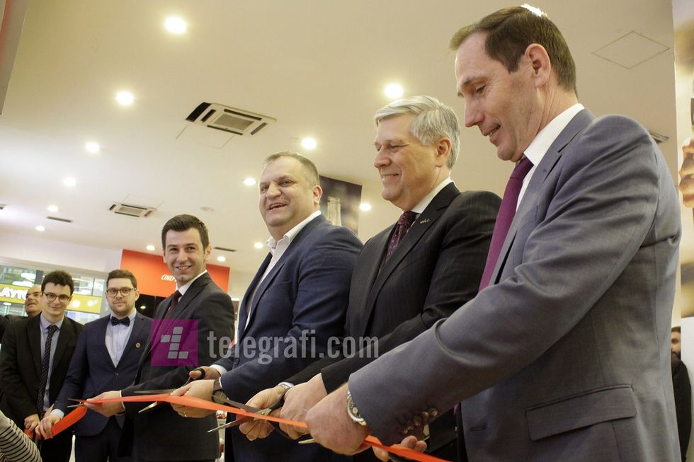 Burger King foto Ridvan Slivova 34