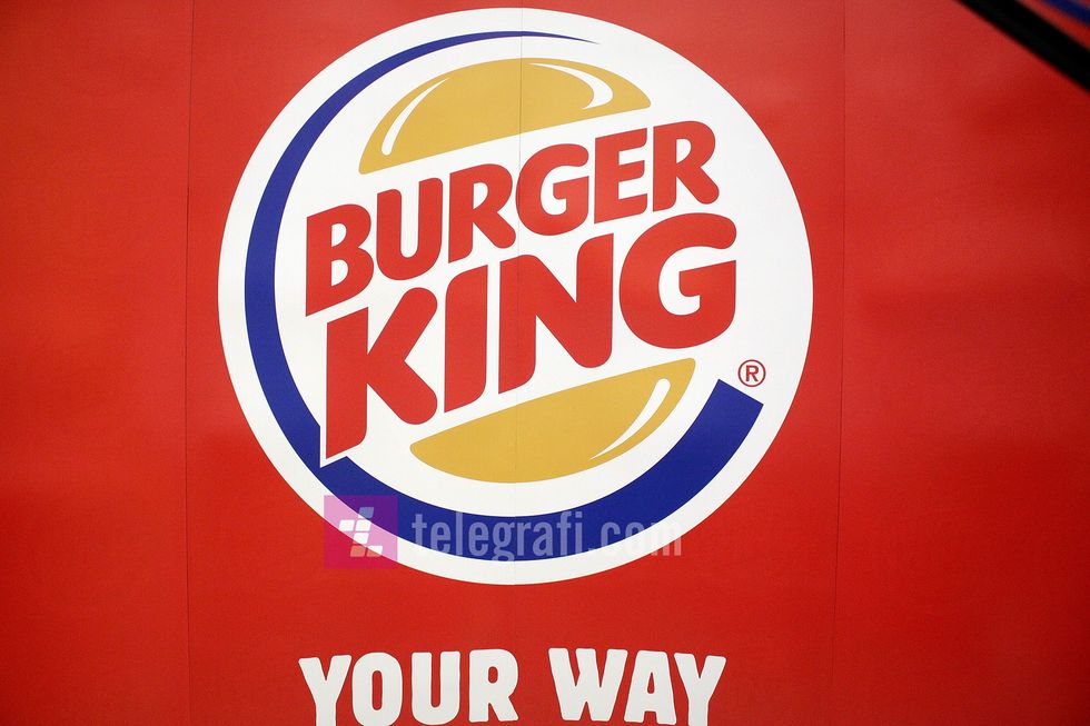 Burger King foto Ridvan Slivova 7
