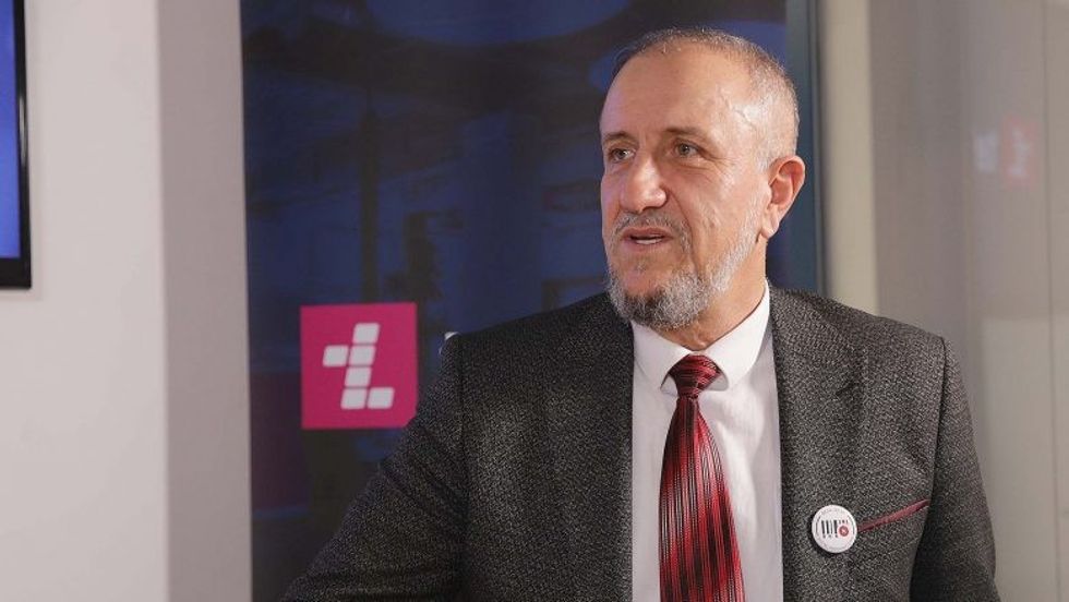 Burim Piraj interviste foto Ridvan Slivova 9 e1673369355419