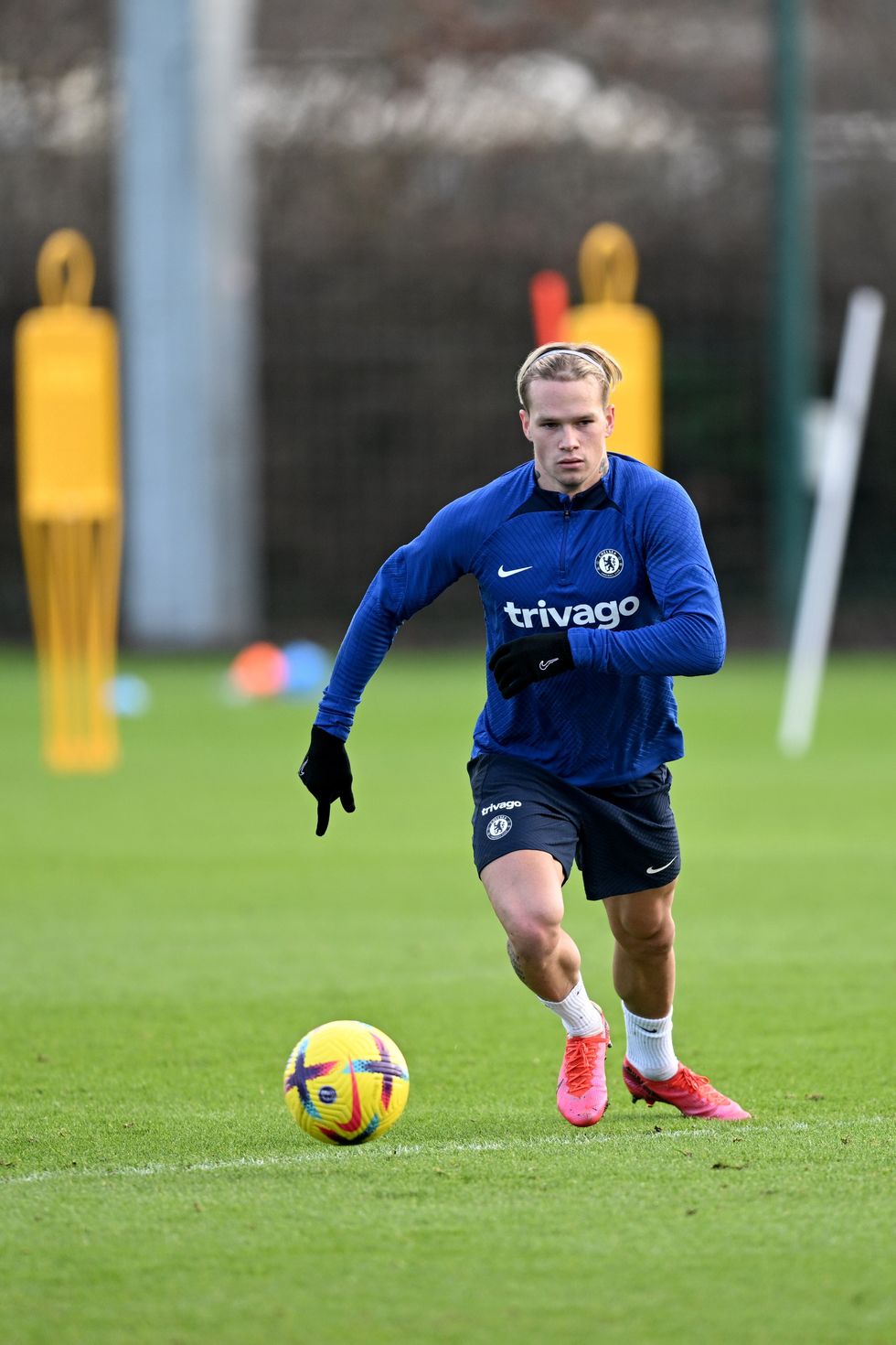 Burime pranë anësorit ukrainas, këmbëngulin se ai thjesht po përpiqej të recitonte tekste nga hiti i reperit amerikan Lil Baby të vitit 2017 Freestyle.