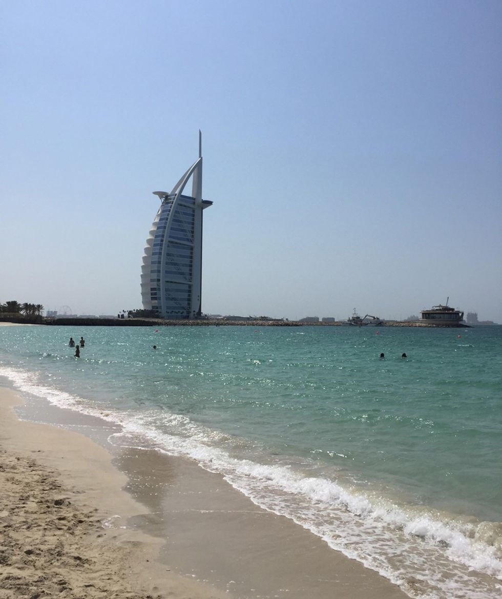 burjalarab